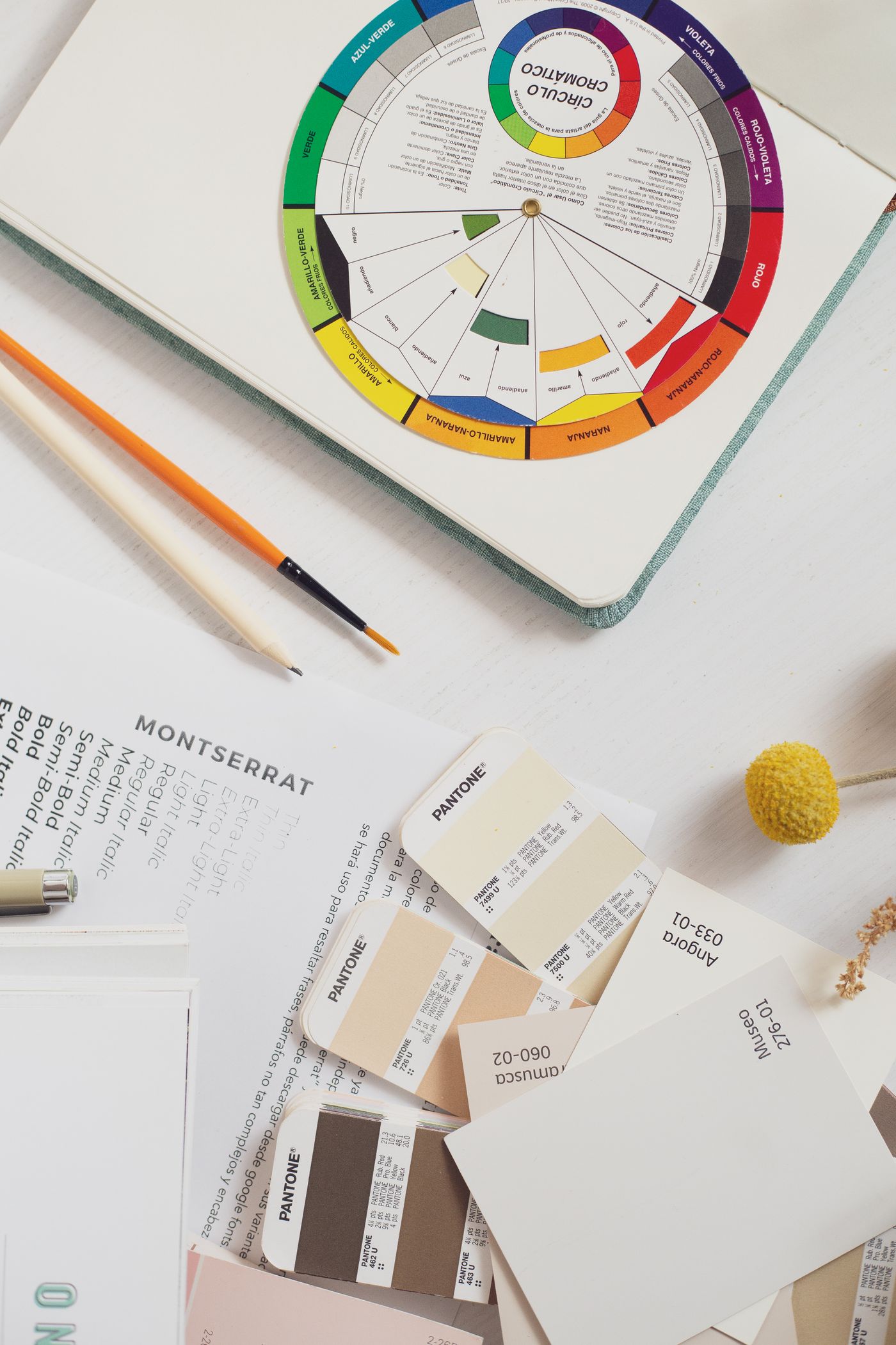 Imagen de stock que representa branding
