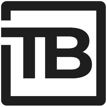 Isotipo TB